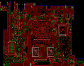 Mother Board